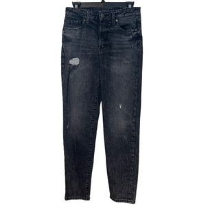 Old Navy OG Straight High Rise 2